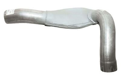 изпускателна тръба STELLOX 82-03933-SX