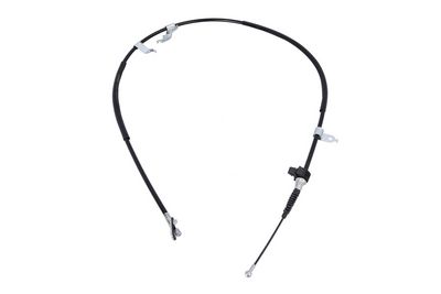 Trosas, stovėjimo stabdys