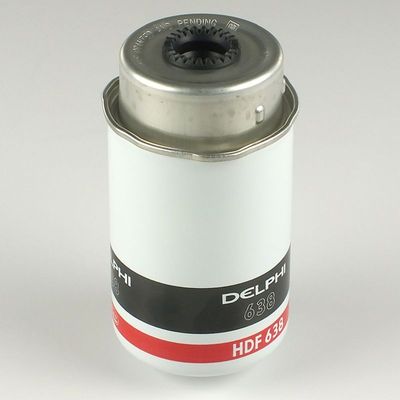KRAFTSTOFFFILTER DELPHI HDF638 16