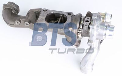 LADER AUFLADUNG BTS Turbo T911053BL 7