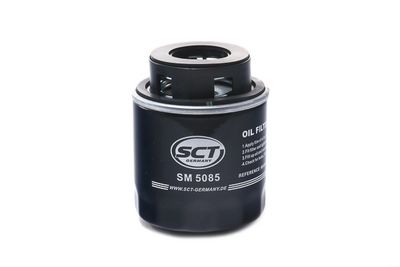 маслен филтър SCT - MANNOL