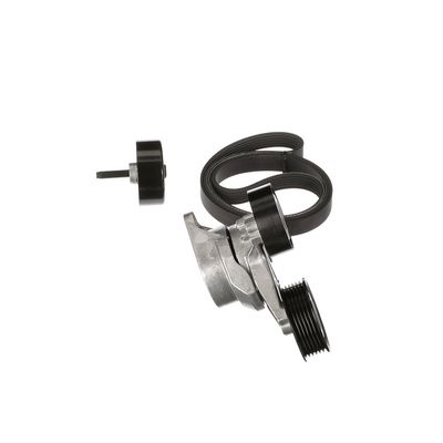 SET CUREA TRANSMISIE CU CANELURI GATES K016PK1520 42