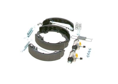 SET SABOTI FRANA BOSCH 0204113591 23