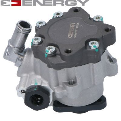 Vorschau Hydraulikpumpe, Lenkung Ansicht 2
