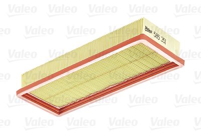LUFTFILTER VALEO 585351 2