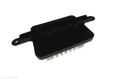 REZISTOR VENTILATOR HABITACLU