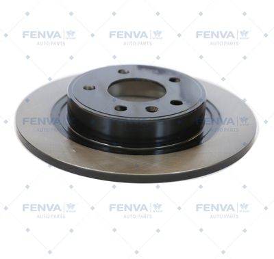 WXQP 540179 Тормозные диски для OPEL ASTRA H Фургон/универсал (L70) 1.7 CDTI (L70)