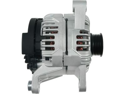 GENERATOR / ALTERNATOR AS-PL A0158 1