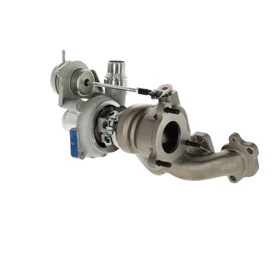 LADER AUFLADUNG NISSENS 93445 17