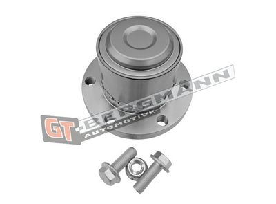 GT-BERGMANN Automotive Rato guolio komplektas