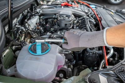 UNEALTă DE DESFACERE CAPAC îNCHIDERE-RADIATOR HAZET 48032 1