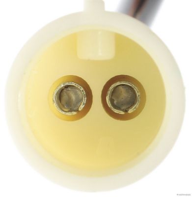 SENSOR RADDREHZAHL Herth+Buss Elparts 70661557 2