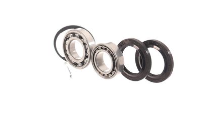 SET RULMENT ROATA SKF VKBA910 34