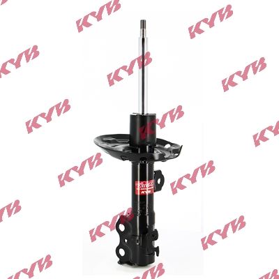 AMORTIZOR KYB 3350027 7