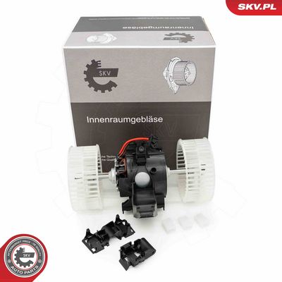 vnitřní ventilátor ESEN SKV 68SKV105