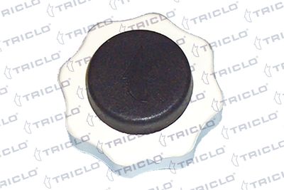 капачка, резервоар за охладителна течност TRICLO 315391