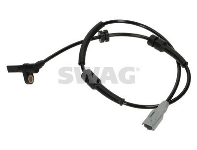 SENZOR TURATIE ROATA