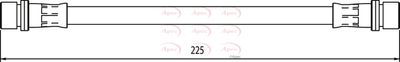 APEC Brake Hose HOS4090