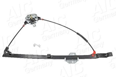 MECANISM ACTIONARE GEAM