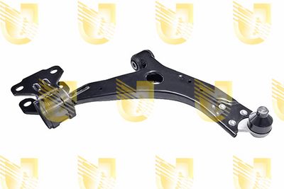 LENKER RADAUFHäNGUNG