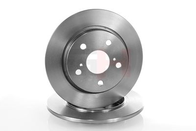 DISC FRANA GH GH424546 6