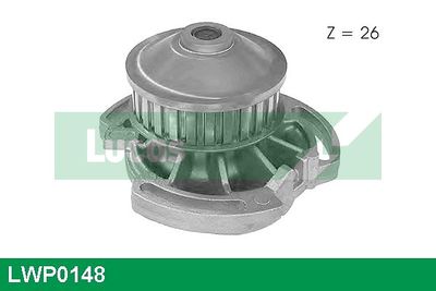 POMPă DE APă RăCIRE MOTOR