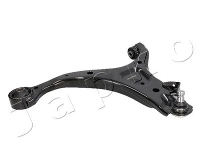 Control/Trailing Arm, wheel suspension 72H25L