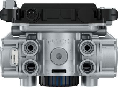 Drukmodulator ABS
