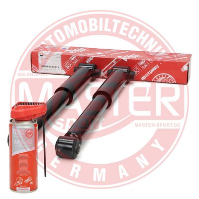 AMORTIZOR MASTER-SPORT GERMANY 16K005812P 1