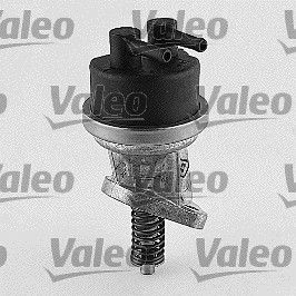 VALEO Kuro siurblys