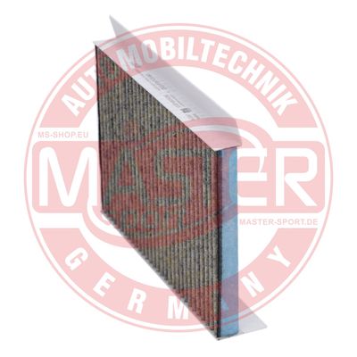 FILTRU AER HABITACLU MASTER-SPORT GERMANY 2532IFBPCSMS 7