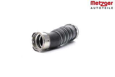 LADELUFTSCHLAUCH METZGER AUTOTEILE 2400319 14