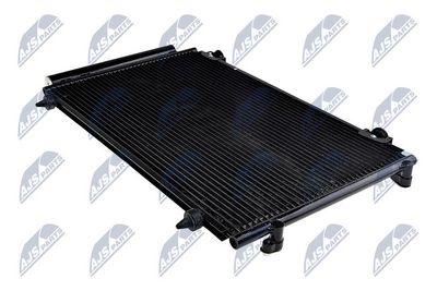 CONDENSATOR CLIMATIZARE NTY CCSTY029 1