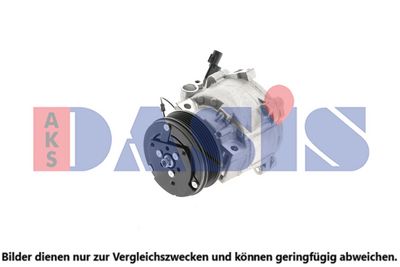 KOMPRESSOR KLIMAANLAGE