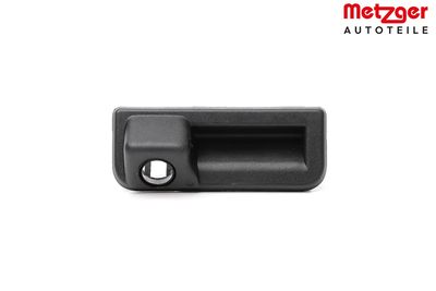 HECKKLAPPENGRIFF METZGER AUTOTEILE 2310986 2