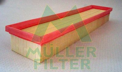 Filtr powietrza MULLER FILTER PA3101 produkt