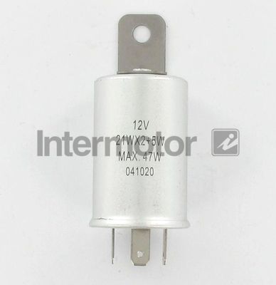 Flasher Unit Intermotor 58800