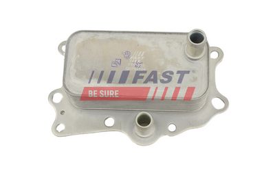 RADIATOR ULEI CUTIE VITEZE