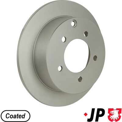 спирачен диск JP GROUP