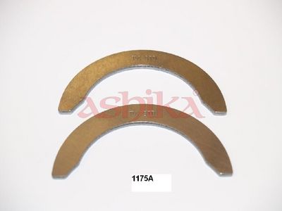 ASHIKA Distanzscheibe, Kurbelwelle