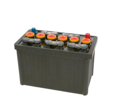 BATERIE DE PORNIRE BOSCH F026T02313 20