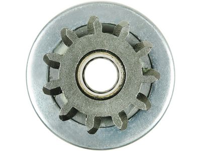 Vorschau Freilaufgetriebe, Starter Ansicht 2