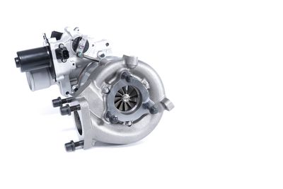 LADER AUFLADUNG BTS Turbo T916771BT 17