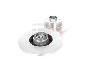 DISC FRANA GH GH423909 14