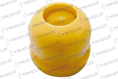 ударен тампон, окачване (ресьори) TRICLO 788676