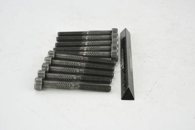 SURUB SUPORT AX CU CAME FEBEST 2698001PCS10 40