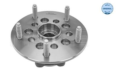 Wheel Hub 714 652 0006