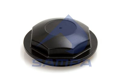 Tapa, balero de rueda