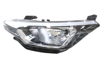 ALKAR 2771581 Основная фара  для HYUNDAI i20 (Хендай И20)