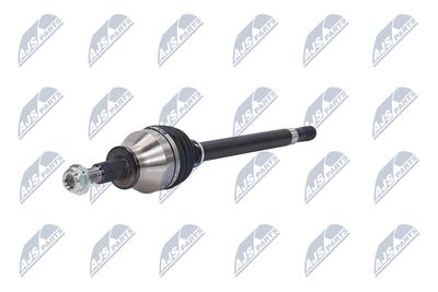 PLANETARA NTY NPWCH154 2